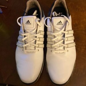 Adidas Tour 360 Boost Golf shoes